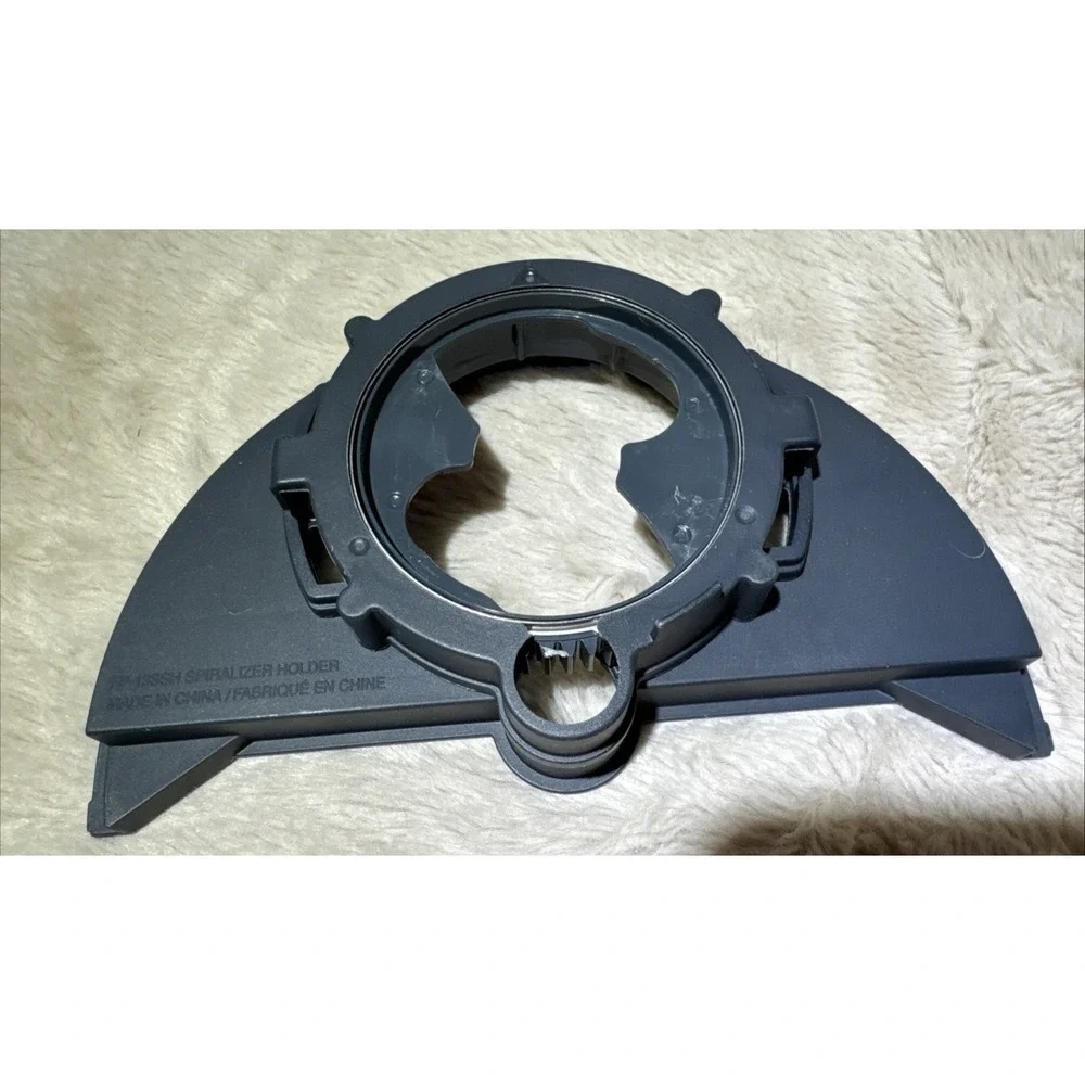Cuisinart CFP-26SVPC Food Processor Part FP-13SSH‎ Spiralizer Holder Replacement